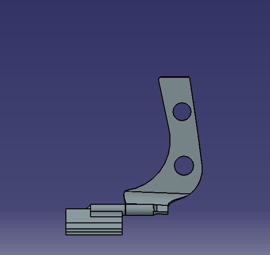 Hood designWeek 2 SkillLync