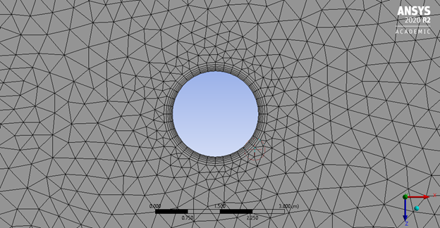 creating fluid domain ansys spaceclaim creating fluid domain ansys spaceclaim
