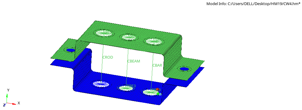Week 4- Challenge : Skill-Lync