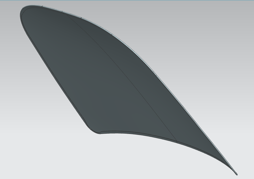 BIW EXTERIOR TRIM PASSENGER CAR HOOD DESIGN SkillLync