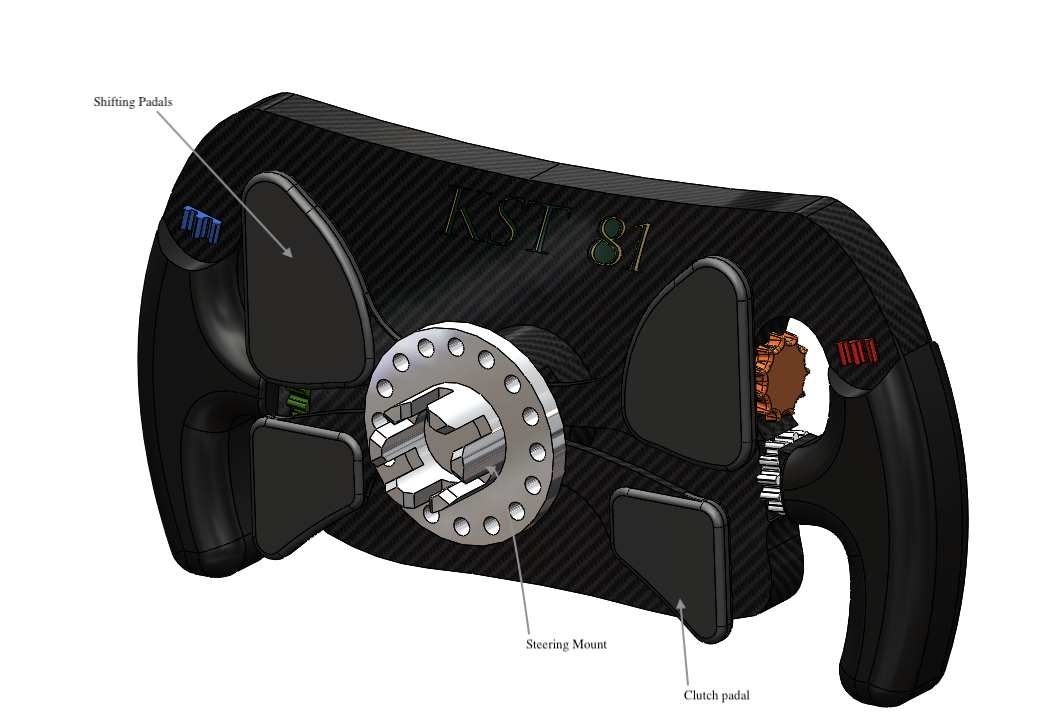 solidworks f1 wheel download file