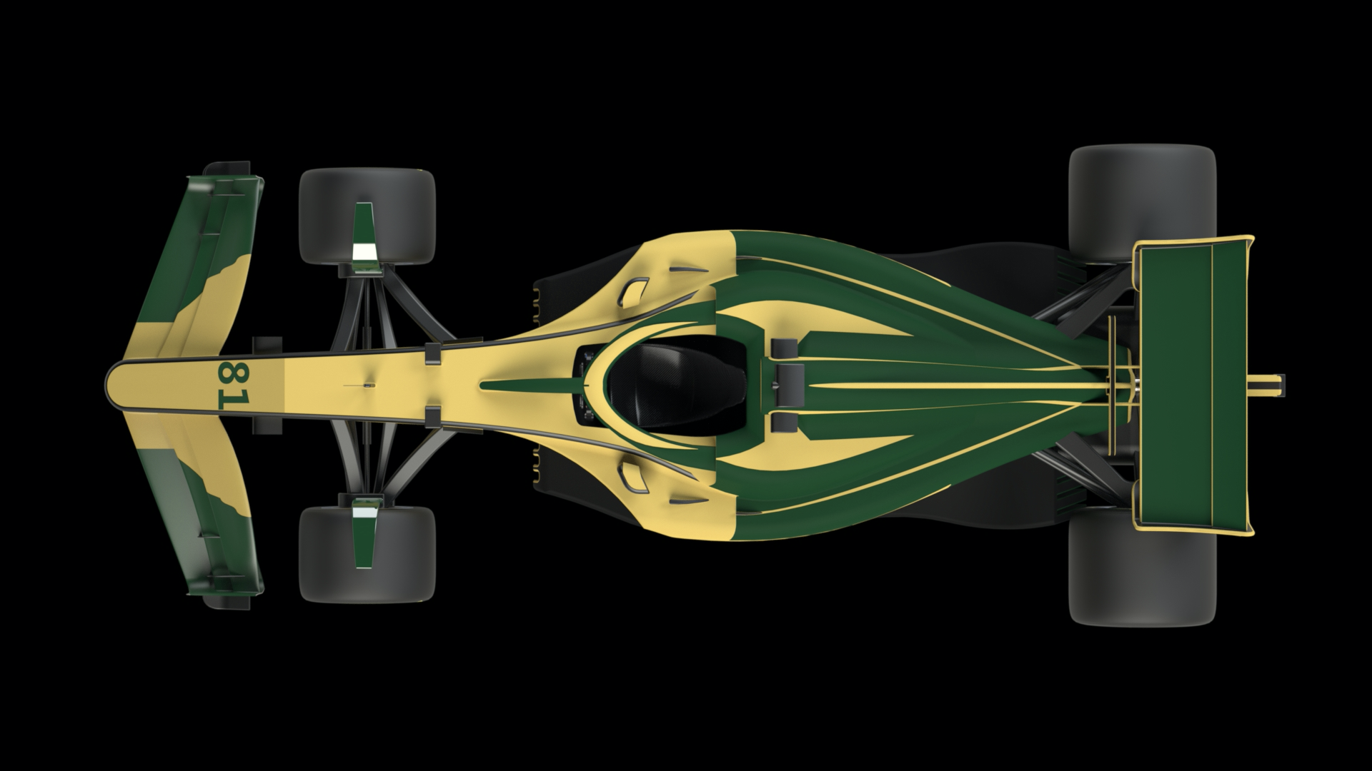 f1 car solidworks download