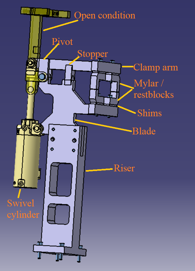 Week 6 Clamp Unit & PinClamp Unit Design Challenge SkillLync