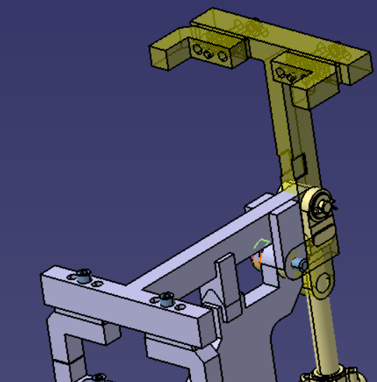Week 6 Clamp Unit & PinClamp Unit Design Challenge SkillLync
