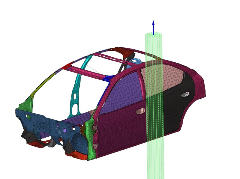 Masters Certification Course on Automotive BIW Design and Development ...