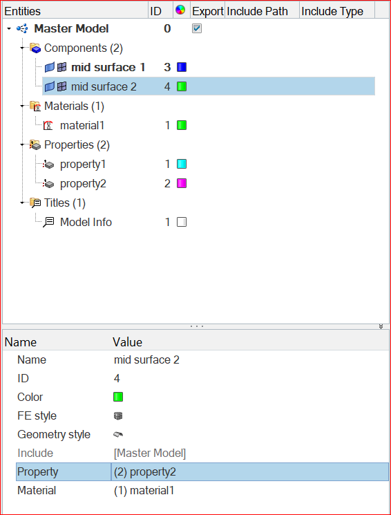 Week 4-1D Element Creation Challenge : Skill-Lync