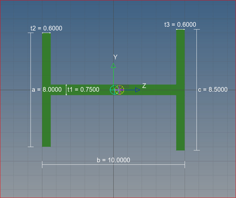 Week 4-1D Element Creation Challenge : Skill-Lync