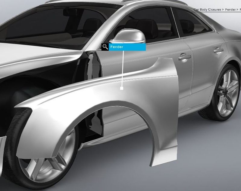 Fender Design Challenge SkillLync