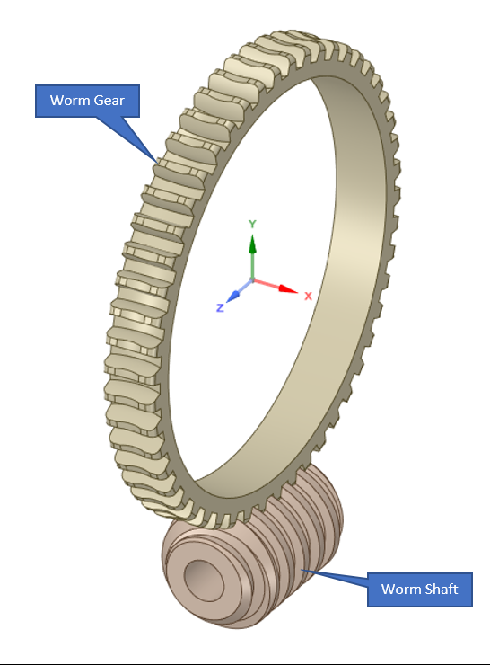 Week 8 Worm Gear Challenge SkillLync