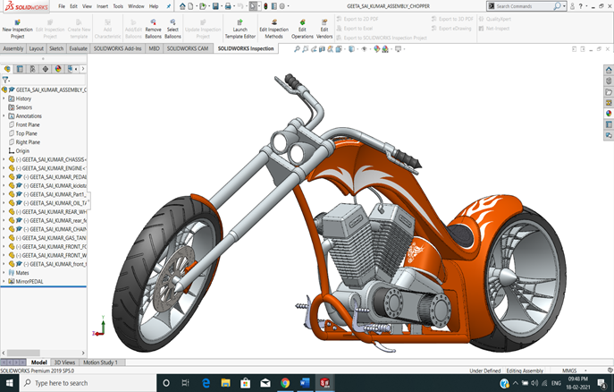 3DEXPERIENCE SOLIDWORKS Whats New Video R2022x FD04  SOLIDWORKS