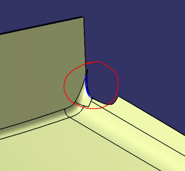 Design of Door Trim Panel SkillLync