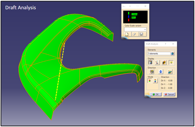 Design and Development of Car interior Door trim SkillLync