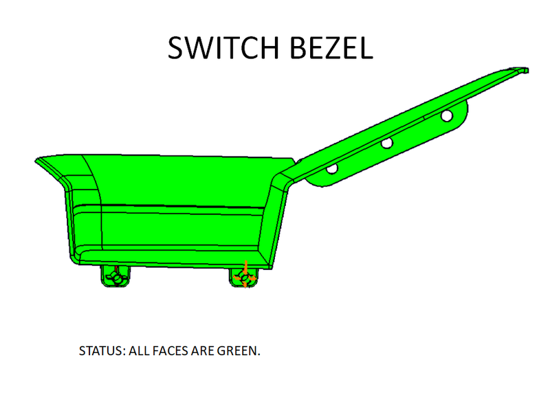 Design of Door Trim Panel SkillLync