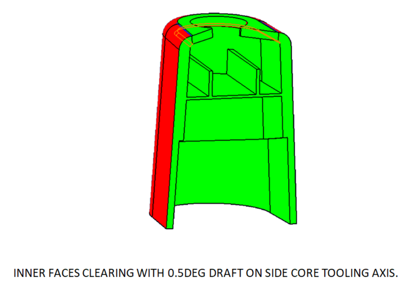 Design of Door Trim Panel SkillLync