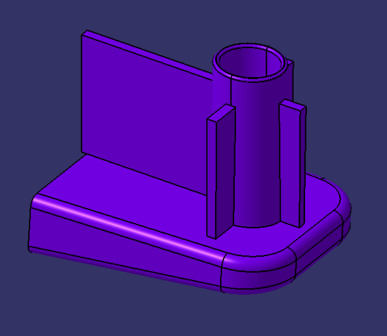 Design of Door Trim Panel SkillLync