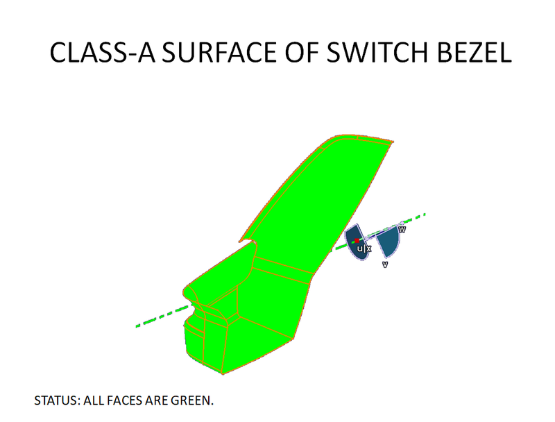 Design of Door Trim Panel SkillLync