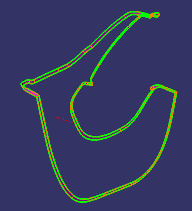 Design of Door Trim Panel SkillLync