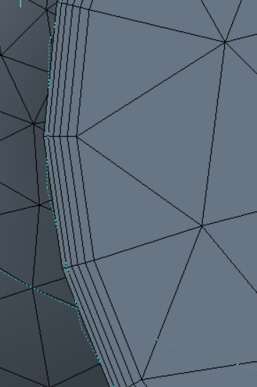 inflation layers