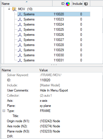 Frames_moving