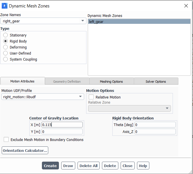Simulating Fluid Sloshing effect inside a Gear-box : Skill-Lync