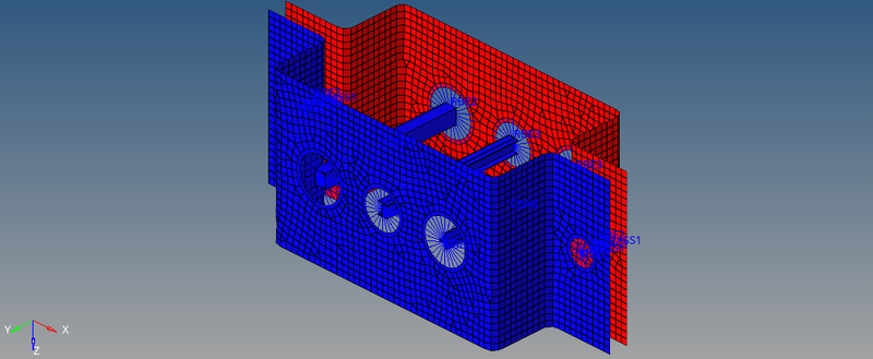 Week 4-1D Element Creation Challenge : Skill-Lync
