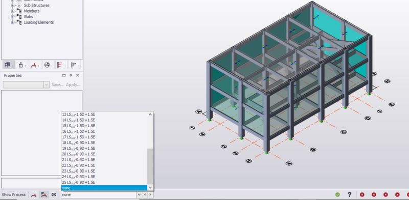 Week 9 Challenge : Skill-Lync