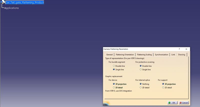 flattening_parameters