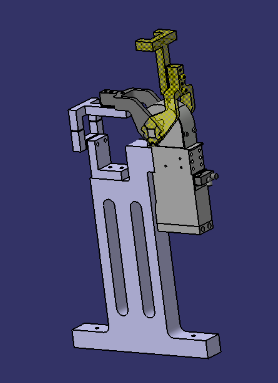 Week 5 Rest Unit & Clamp Unit Design Challenge SkillLync