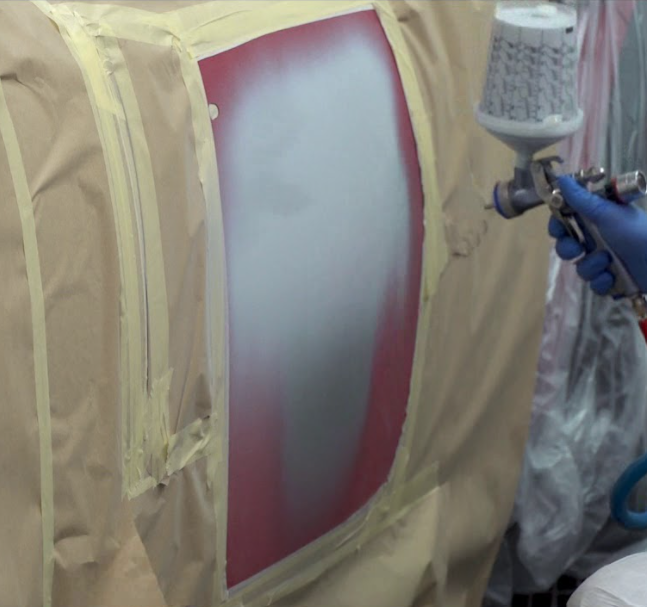 Underbody Coating SkillLync