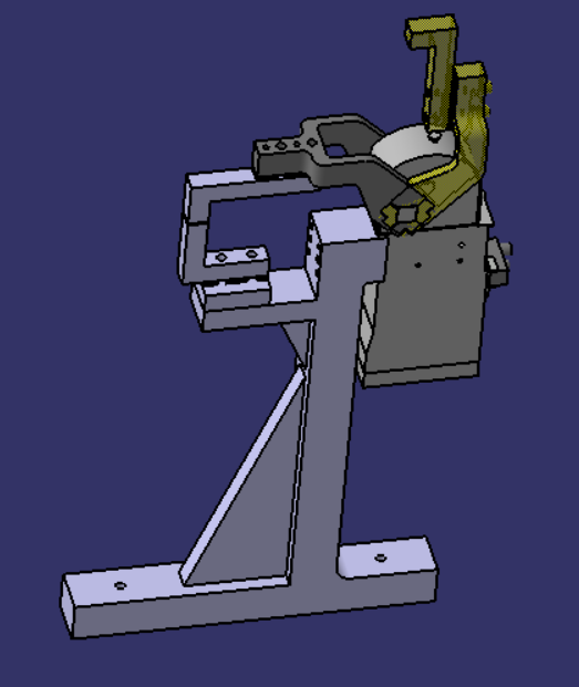 Week 5 Rest Unit & Clamp Unit Design Challenge SkillLync