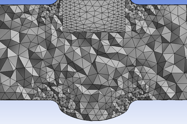 creating fluid domain ansys spaceclaim creating fluid domain ansys spaceclaim