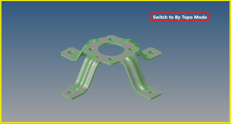 Assignment 1-2D Meshing Challenge