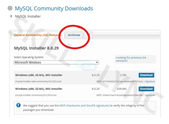 What is MYSQL? | How To Install It On PC?
