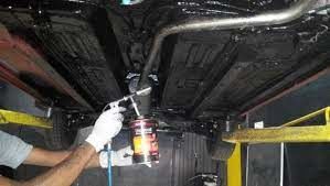Why Your Car Needs An Underbody Coating before Monsoon