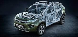 Tata Nexon Features – Design, Performance, Comfort & Safety Features