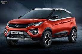 Tata Nexon Now 2nd Top-Selling Car; All SUVs & Most Hatches Beaten
