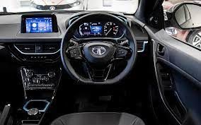 26 Tata Nexon EV Interior Images: Nexon EV Interior Photo Gallery
