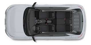 Venue : Interior | SUV | Hyundai Laos