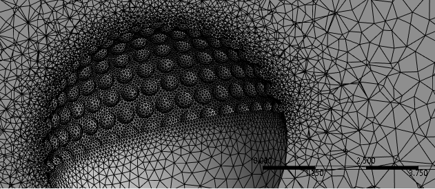 Mesh 1