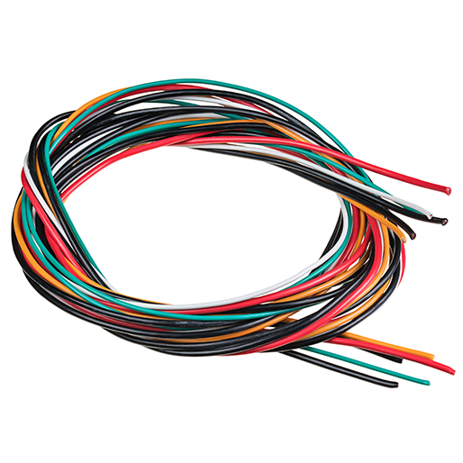 What is a wire harness?  Explained by Thermal Engineers