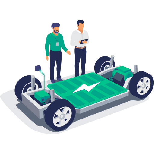 High-paying career opportunities in the EV industry | Skill-Lync Blogs