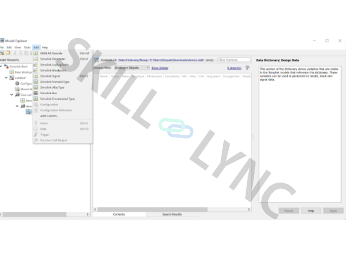 What Is SLDD? | How To Create It?