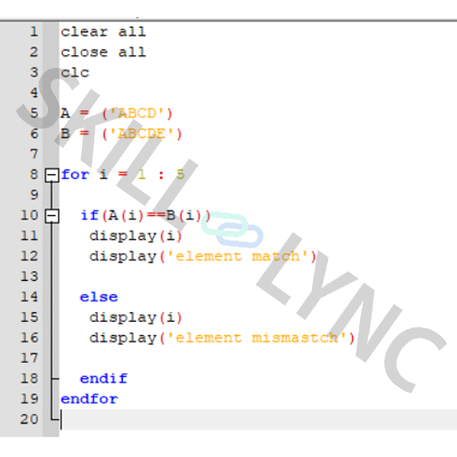 Common Problems In File Parsing Projects | Mechanical Blogs