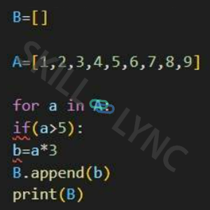 How do I fix the indentation code? | learn python