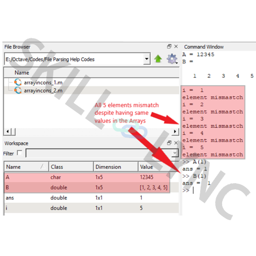 Common Problems In File Parsing Projects | Mechanical Blogs