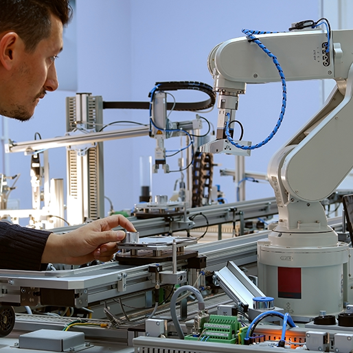 What are Mechatronics and Control Systems?