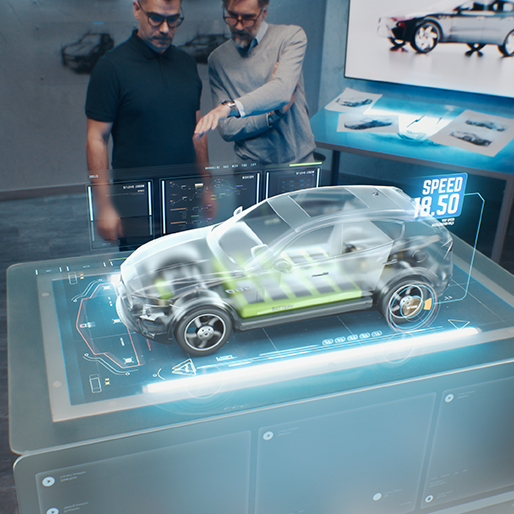 Modeling of Electric Vehicles using MATLAB Simulink | Skill-lync Blogs